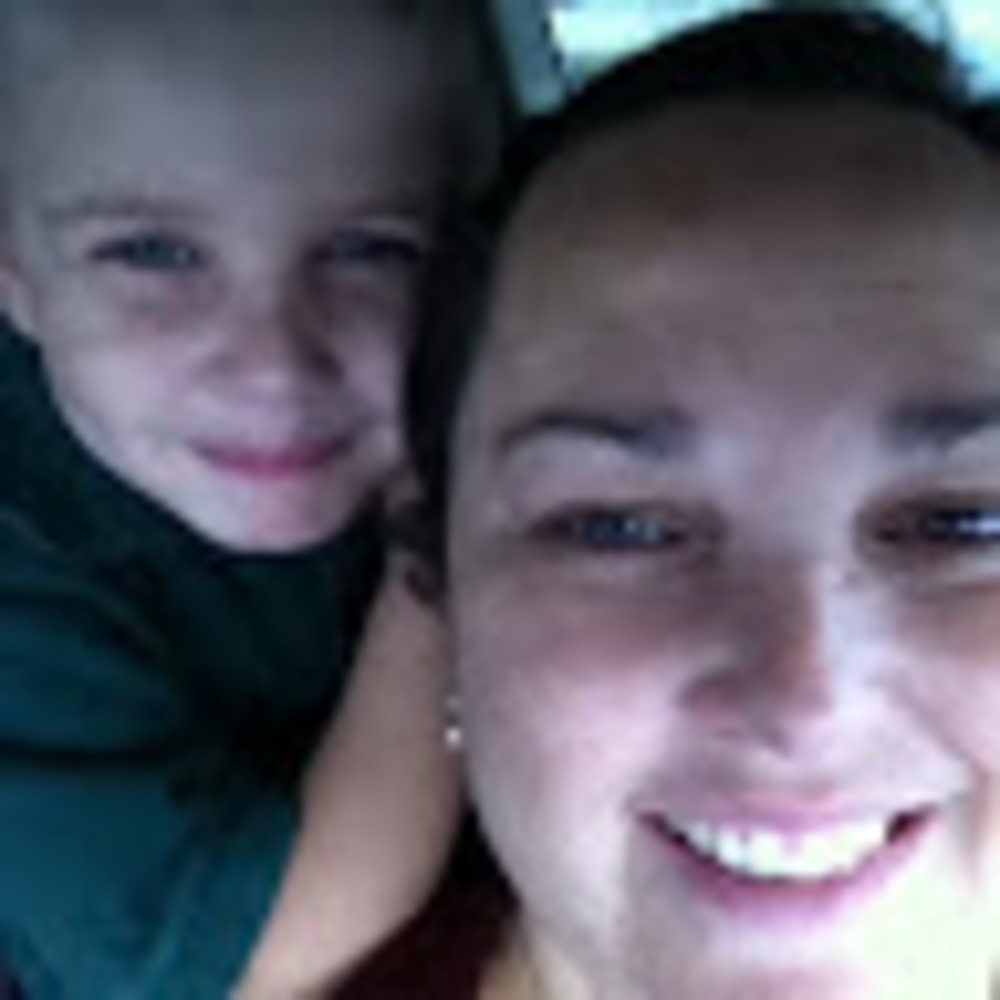 Meet your Posher, Alejandra